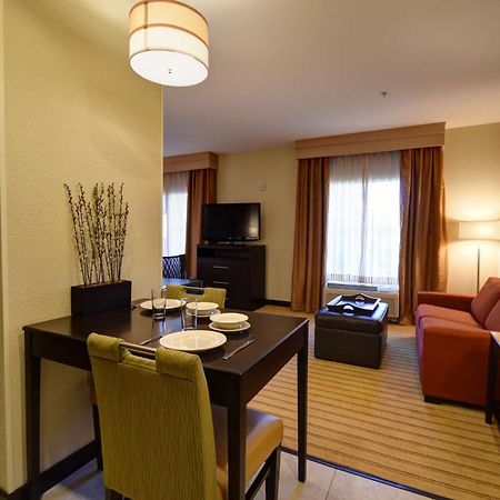 โฮมวูด สวีท บาย ฮิลตัน ฟอร์ต เวิร์ธ เวสต์ แอท ซิตี้วิว Hotel ฟอร์ตเวิร์ท ภายนอก รูปภาพ