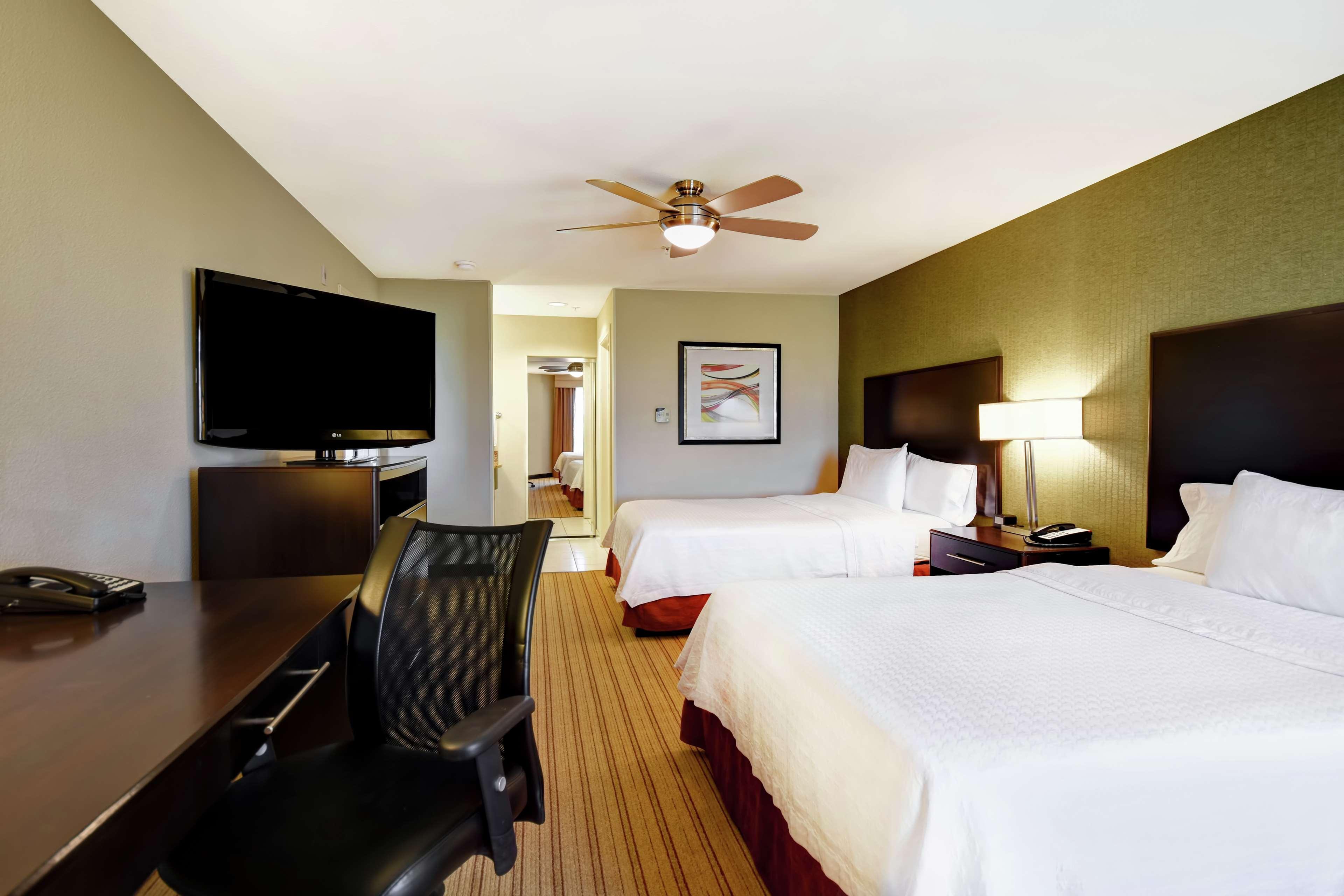 โฮมวูด สวีท บาย ฮิลตัน ฟอร์ต เวิร์ธ เวสต์ แอท ซิตี้วิว Hotel ฟอร์ตเวิร์ท ภายนอก รูปภาพ